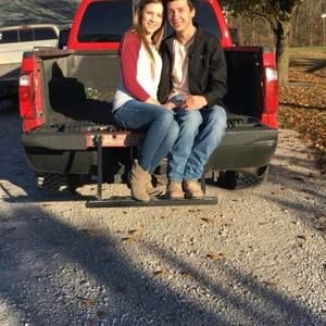 Meet your Posher, Ethan